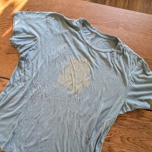 Patagonia | Live Simply Organic Cotton Tee